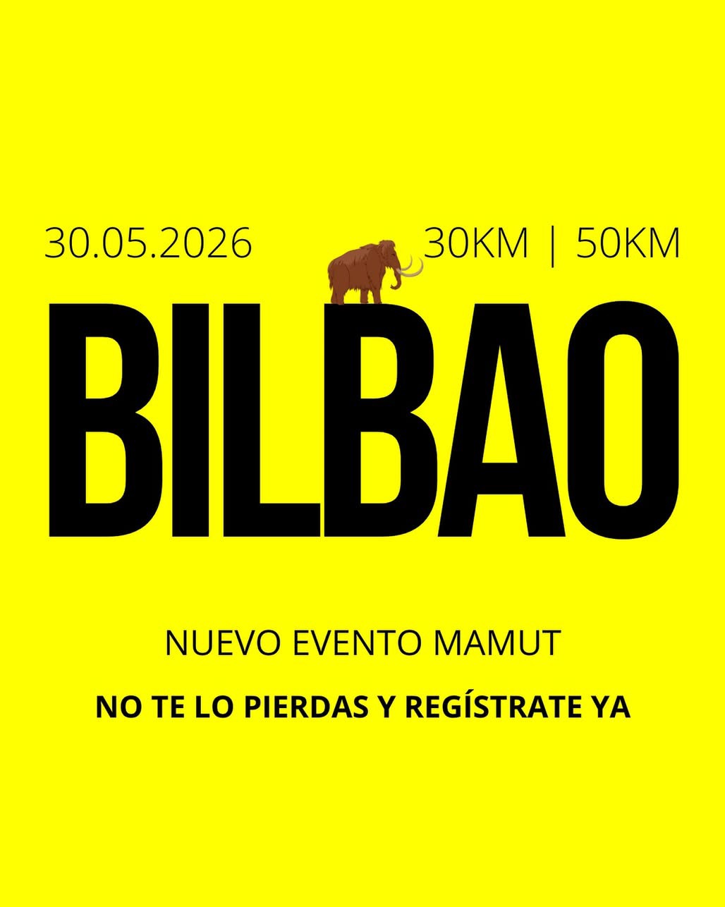 Marcha Realizada