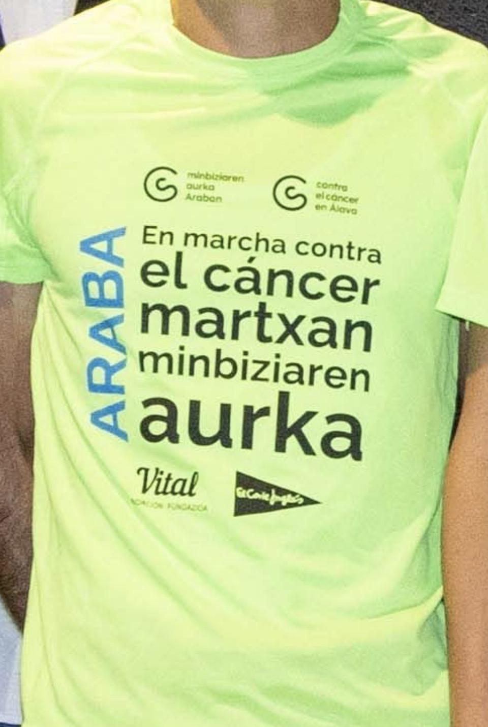 Marcha Realizada
