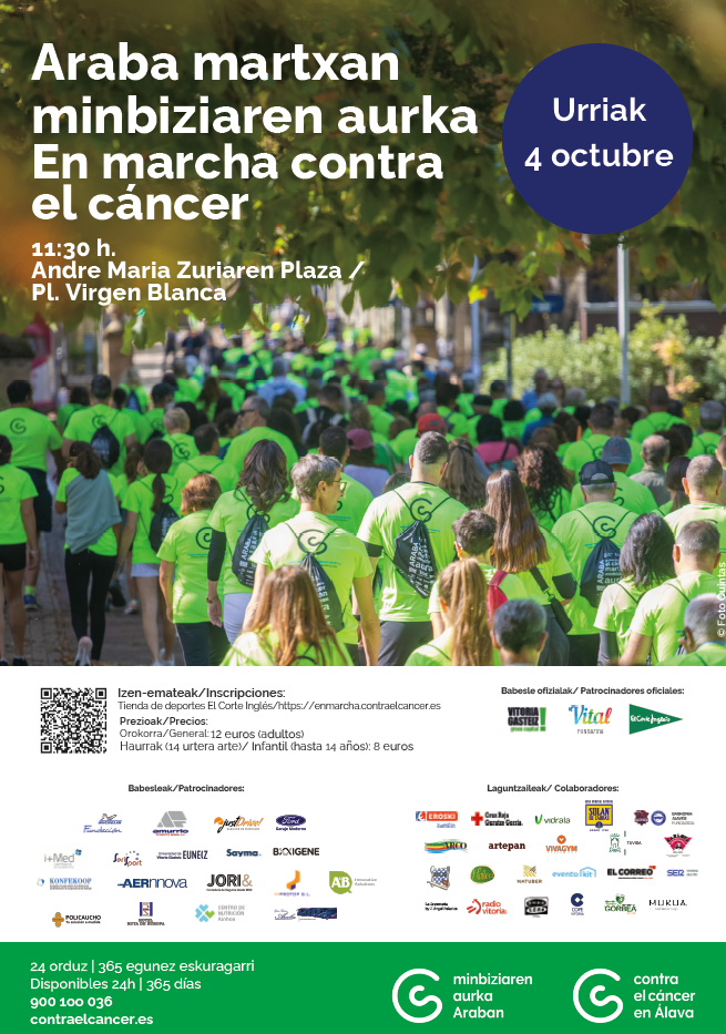 Marcha Realizada