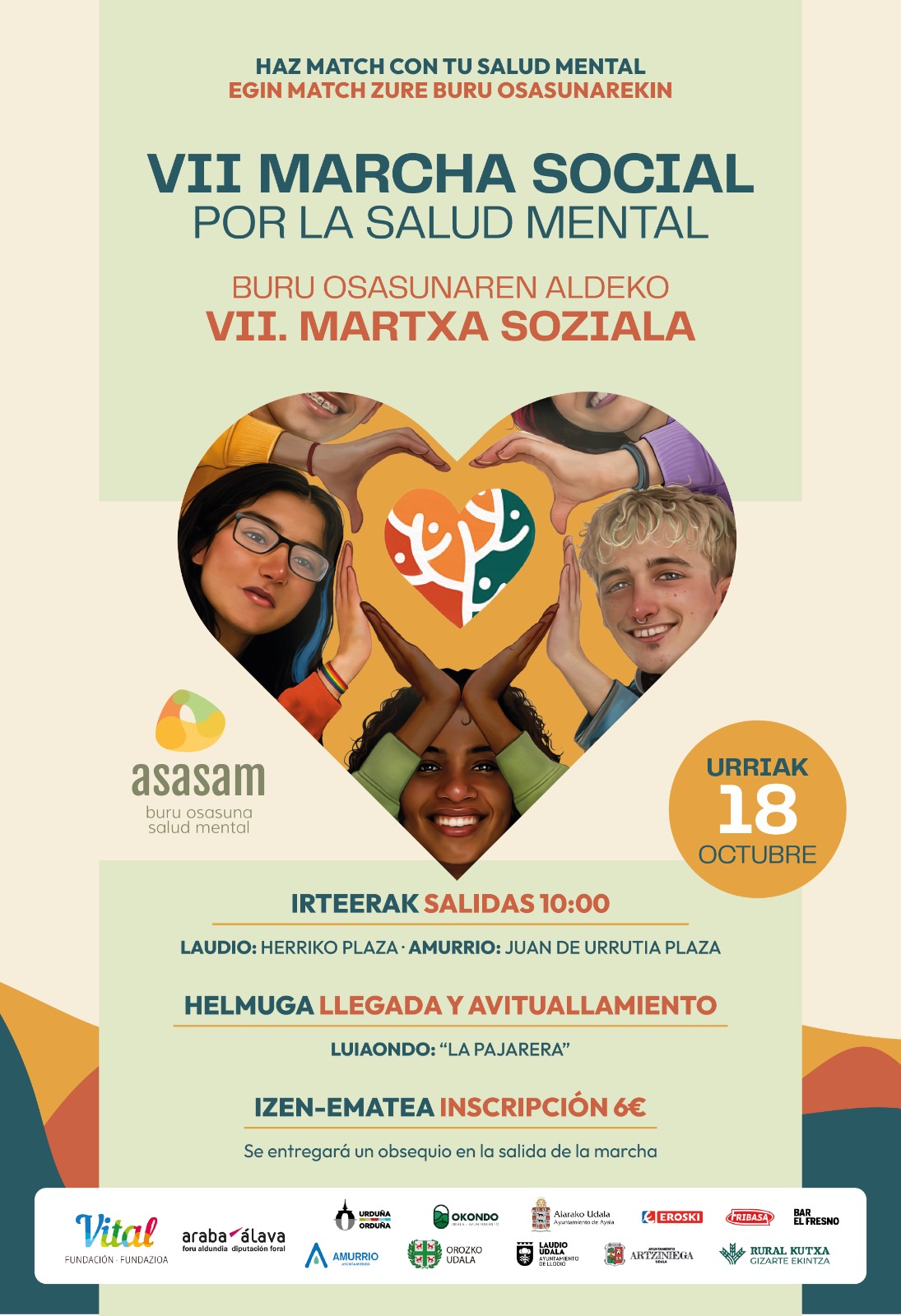 Marcha